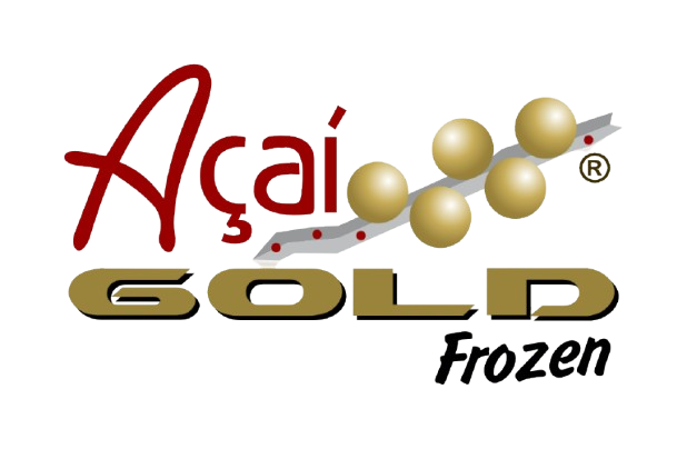 Açaí Gold Frozen