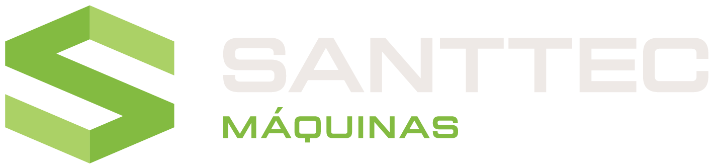 Santtec Máquinas